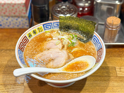 Azabu Ramen 사진 3