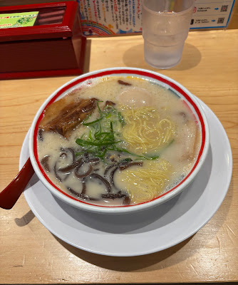 九州じゃんがら 芝大門店 사진 5
