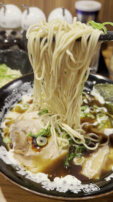 Ikkakuya Ramen 사진 2
