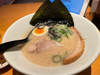 잇푸도 토요스점 사진 5