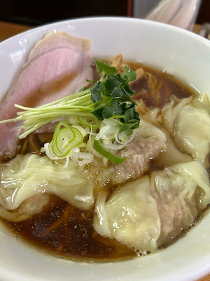 츄카소바 코테츠 사진 4