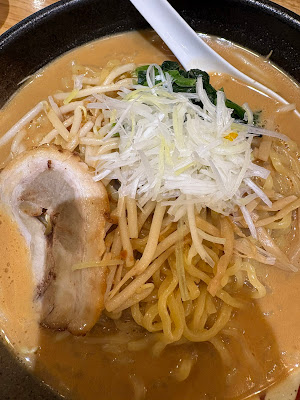 Oreryū Shio Ramen Shimokitazawa 사진 4