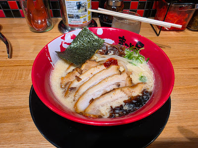 Ramen MAKOTOYA 사진 4