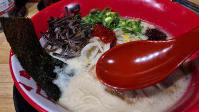 Ramen MAKOTOYA 사진 2