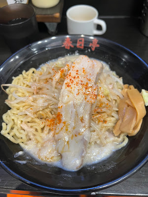 카스가테이 시부야센터가점 사진 3