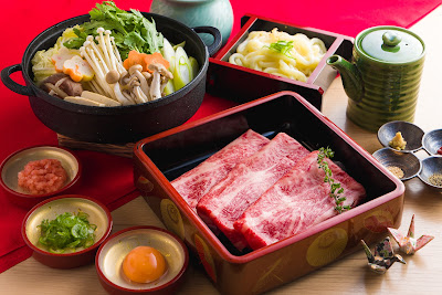 HALAL WAGYU RESTAURANT SHINJUKU-TEI AKASAKA 사진 3