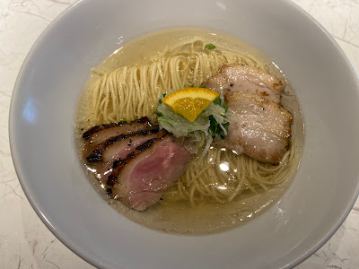 ラーメン四季 사진 4