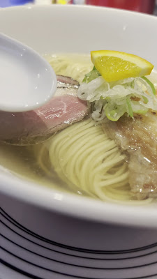 ラーメン四季 사진 2