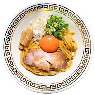 ラーメン 麺尊 RAGE（レイジ） 麻布台ヒルズ 사진 4