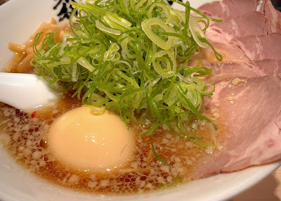 Kyoto Ramen MORRY Ginza 사진 2