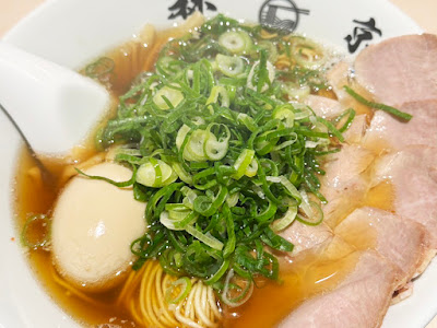 Kyoto Ramen MORRY Ginza 사진 4