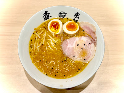 Kyoto Ramen MORRY Ginza 사진 5