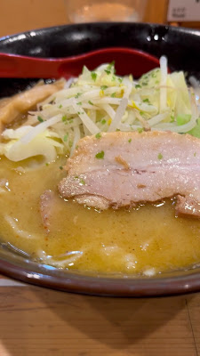 라멘 타카하시 사진 2