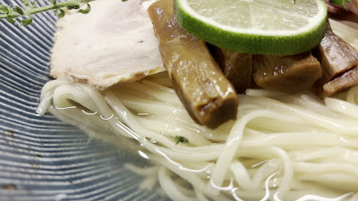 Ginza Ramen Shiraishi 사진 2