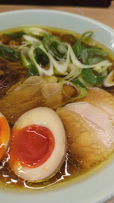 Kasaoka Ramen TAKETONBO 사진 2