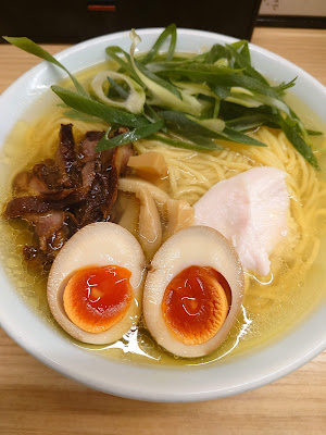 Kasaoka Ramen TAKETONBO 사진 5