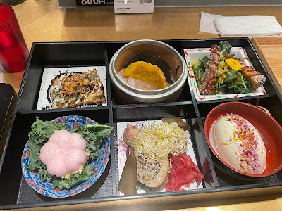 Tokyo Vegan Ramen Center Harajuku Sohonzan 사진 5