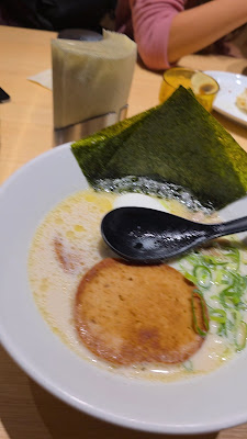 Ippudo Harajuku Takeshita st. 사진 2