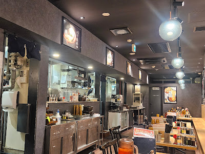 Ippudo Harajuku Takeshita st. 사진 3