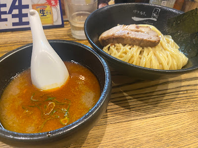츠케멘 하지메 하라주쿠점 사진 4