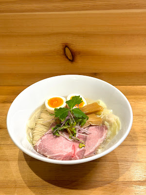 Ramen Mozu 사진 4