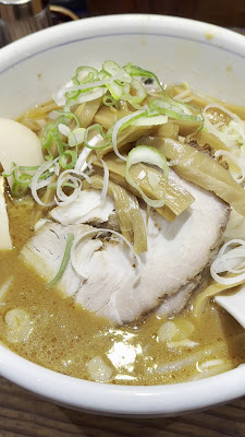 Ittenbari Ramen & Chahan Restaurant 사진 2