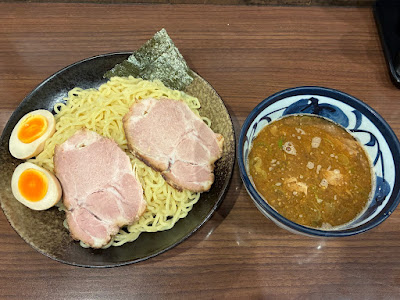 아카사카멘도 잇테츠 사진 4