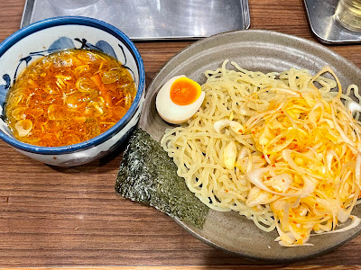 아카사카멘도 잇테츠 사진 5