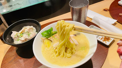 카가리 긴자본점 사진 2