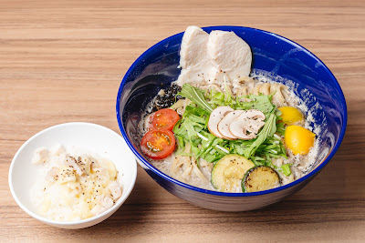 도쿄 라멘 스트리트 사진 4