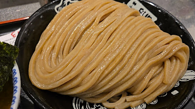 마츠도토미타멘반 사진 2