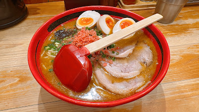 【Hokkaido Ramen】Ebisoba Ichigen Yaesu Underground Shopping Mall 사진 5