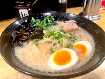 Jōnan Ramen Shiryū 사진 3