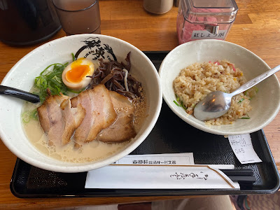 東龍軒 日本橋箱崎店 사진 4