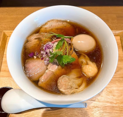 라멘야 시마 사진 3