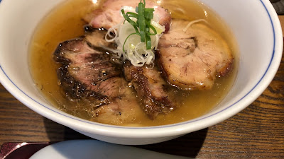 라멘야 시마 사진 2