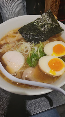 Nōkō Torisoba Menya Takeichi Hatsudai 사진 2