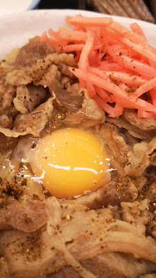 마츠야 신주쿠니시구치 사진 2