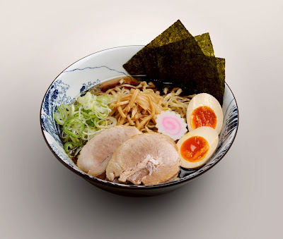TSUKEMEN RAMEN NAMIURA 사진 3