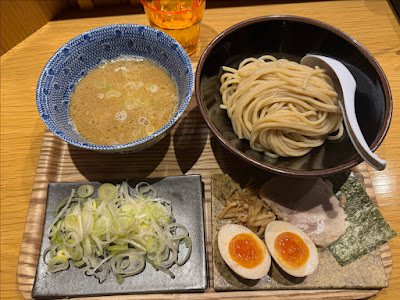 TSUKEMEN RAMEN NAMIURA 사진 4