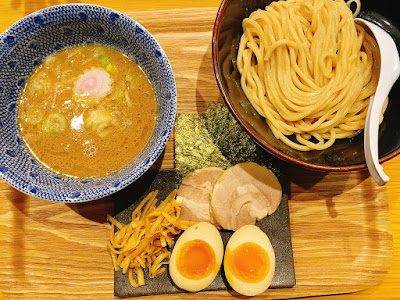 TSUKEMEN RAMEN NAMIURA 사진 5