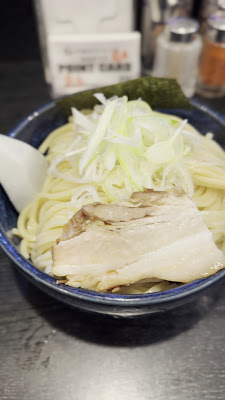 Taishoken Maruichi Shinjuku Higashi Minamiguchi 사진 2