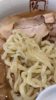 Kitakata Ramen BAN NAI Yotsuya 사진 2