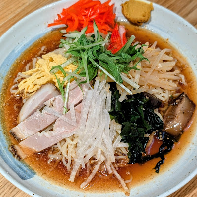 Asahikawa Ramen Bangaichi Yaesu Kitaguchi 사진 4
