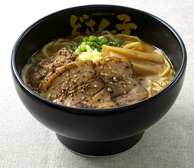 삿포로라멘 도산코 오오테마치점 사진 3
