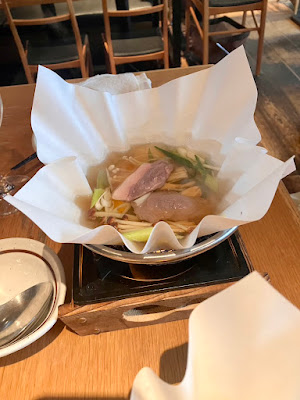 焼鳥・ジビエ・ワイン 鳥歐（トリオウ） 사진 4