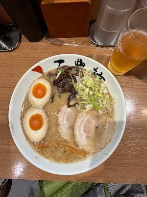 Mitoyomen Ningyocho Shiten 사진 3