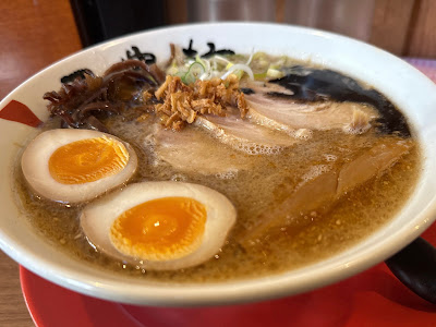 Mitoyomen Ningyocho Shiten 사진 4