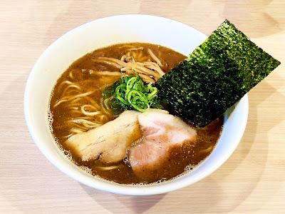 中華そば 千波 사진 4