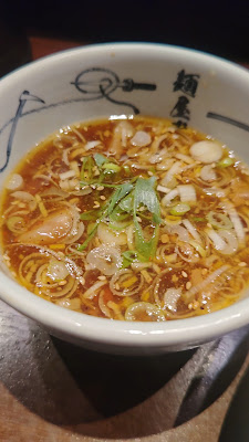 멘야무사시 사진 2